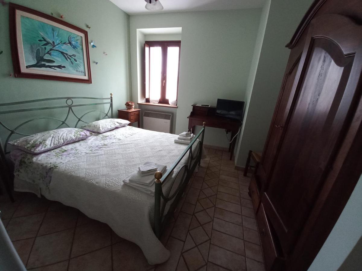 Villa Agriturismo Santa Maria à San Marco dei Cavoti Extérieur photo