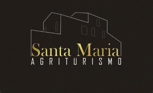 Villa Agriturismo Santa Maria à San Marco dei Cavoti Extérieur photo